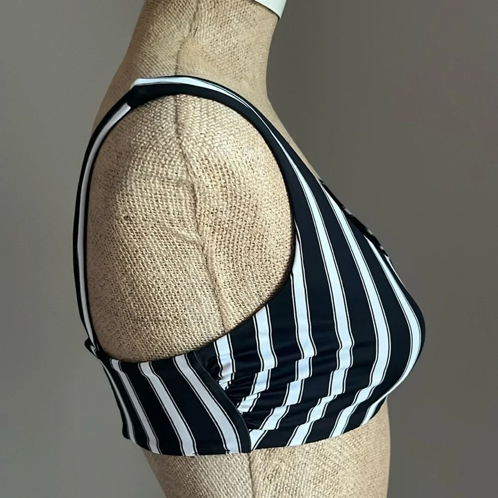 Tori Praver Swimwear medium new